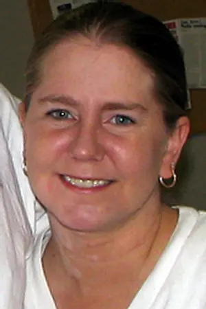 Tonya Harding