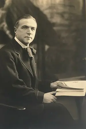 Edmond Fleg