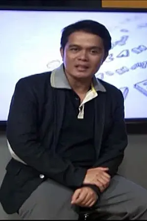 Aditya Gumay