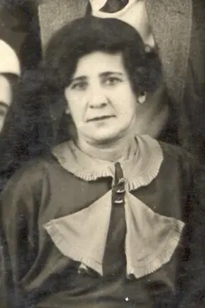 Tatiana Stepanovna Hakobyan