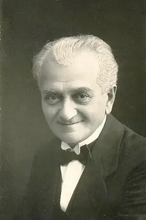 Grigor Avetyan