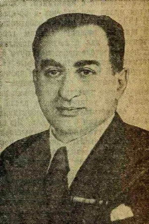 Армен Гулакян