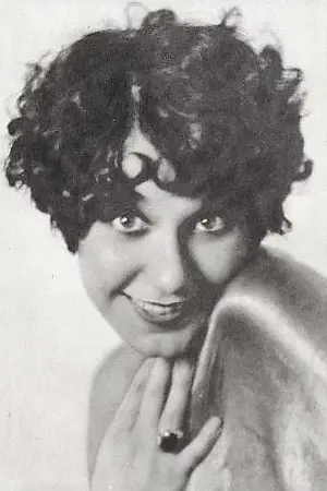 Fifi D'Orsay