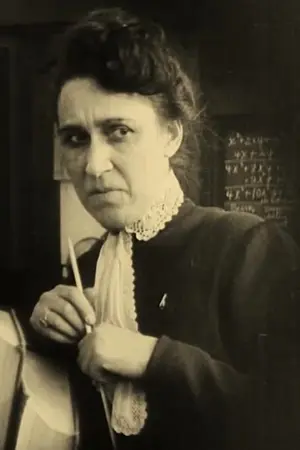 Marcia Harris