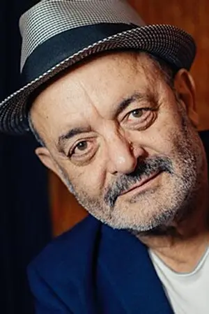 Louis Chedid
