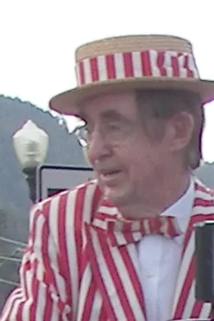 Jerry Haynes