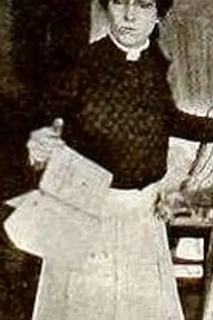 Aileen Manning