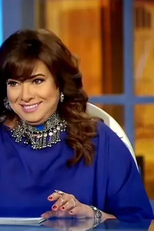 Nashoua Mostafa