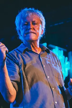 Robert Pollard