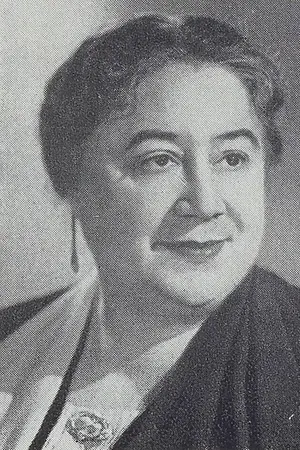 Mady Berry