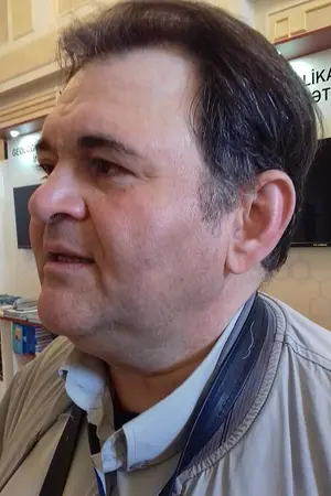 Ayaz Salayev