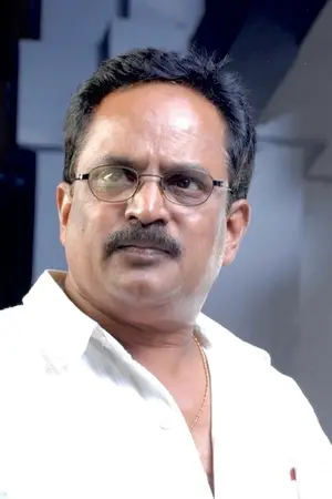 Uppalapati Narayana Rao