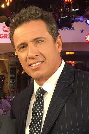 Chris Cuomo