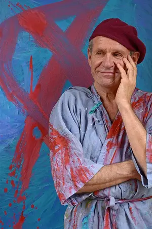 Jürgen Draeger