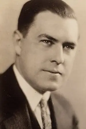 Harold Giles Hoffman
