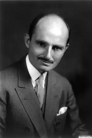 Francis Biddle