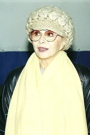 Miranda Martino