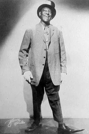 Dusty Fletcher