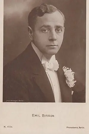 Emil Birron