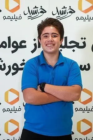 Rouhollah Zamani