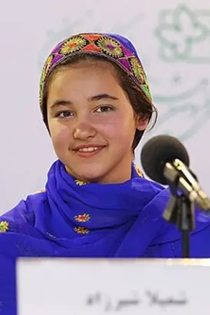 Shamila Shirzad