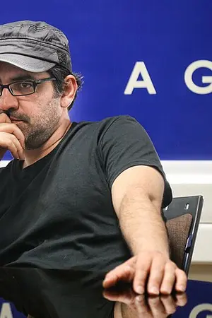 Nima Javidi