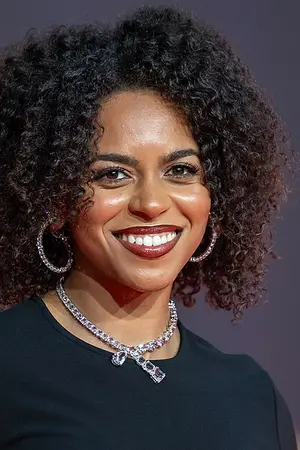 Aminata Belli