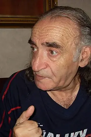 Vladimir Msryan