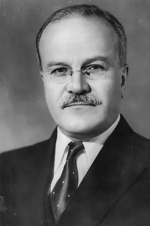 Viacheslav Mólotov