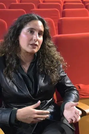 Lina Soualem
