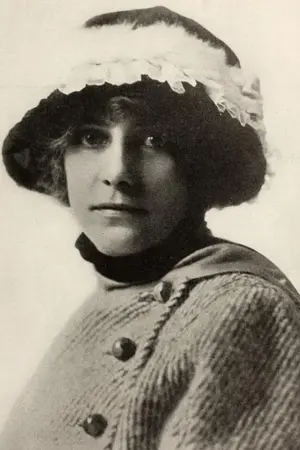 Linda Arvidson