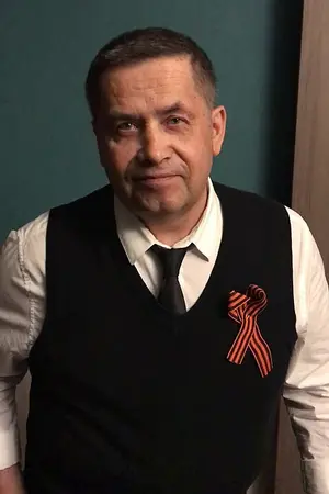 Николай Вячеславович Расторгуев