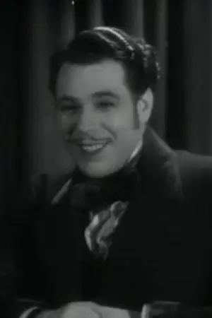 Everett Marshall