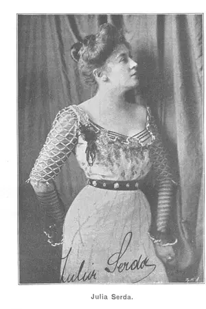 Julia Serda