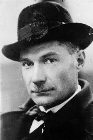Yevgueni Zamiatin