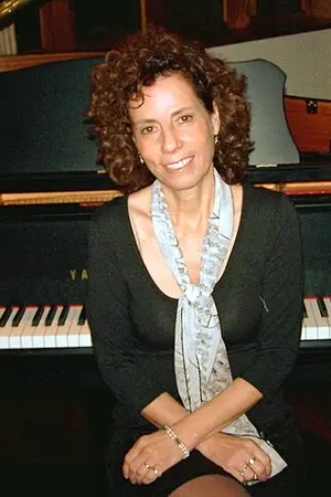 Gaili Schoen