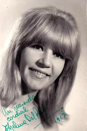 Thelma del Río