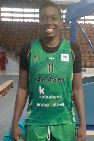 Maimouna Diarra