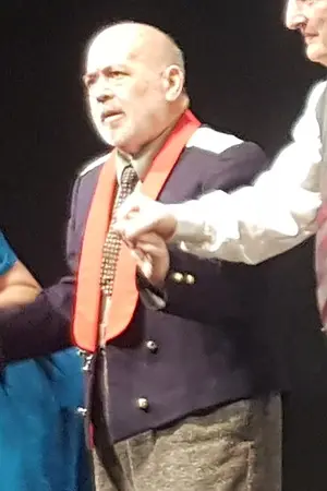 Christos Valavanidis