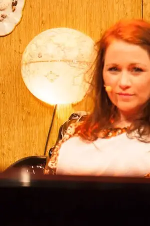 Gunhild Dahlberg