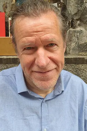 Didier Tronchet