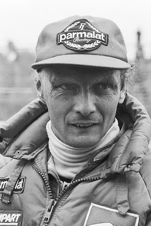 Niki Lauda