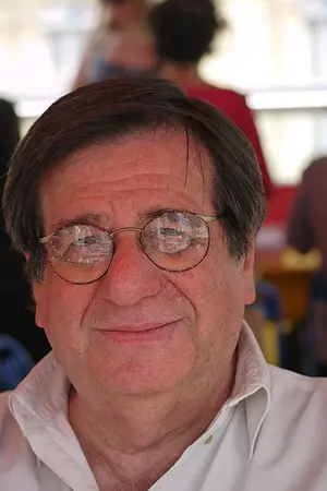 Raphaël Delpard