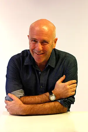Richard Flanagan