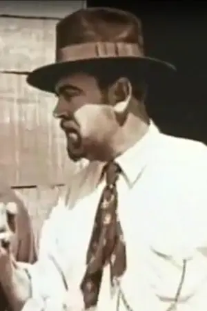 Charles Arling