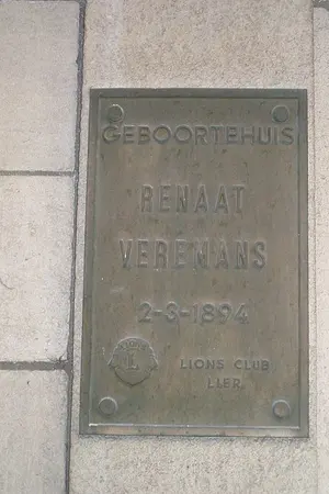 Renaat Veremans