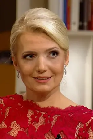 Aneta Parišková