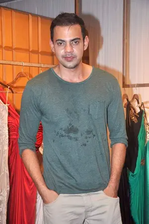 Cyrus Sahukar