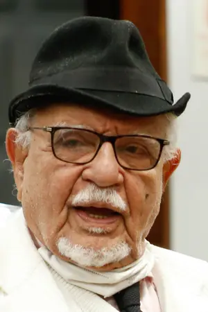 Amir Haddad