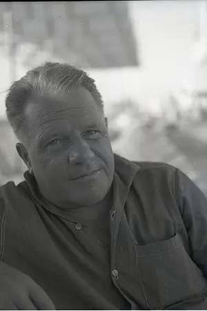 Lawrence Durrell